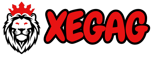 xegag logo